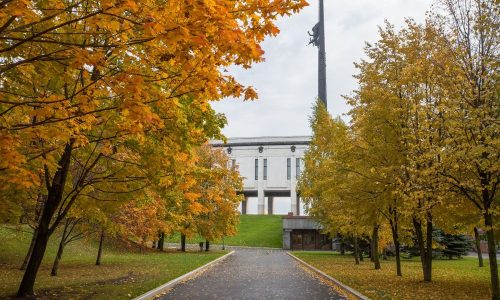 В Музее Победы пройдет встреча с создателями фильма «По зову сердца»