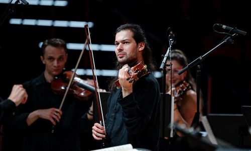 В Сириусе завершился проект, посвященный музыке барокко