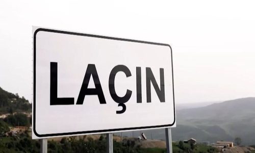 Город Лачин в Азербайджане станет культурной столицей СНГ в 2025 году