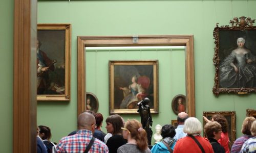 Сергей Собянин рассказал о результатах проекта «Музеи — детям»