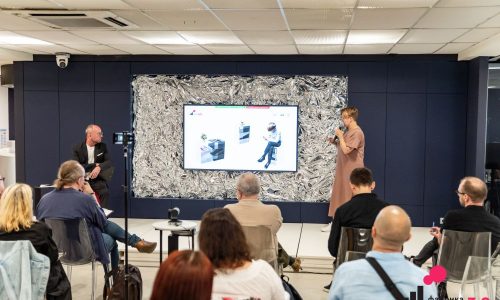 АКИ и Союз дизайнеров открыли прием на третий поток конкурса «Фабрика дизайна 3.0»