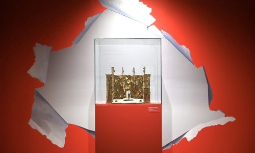 Выставка «Пушкин и театр» станет знаковым событием для Рязани — Ольга Любимова