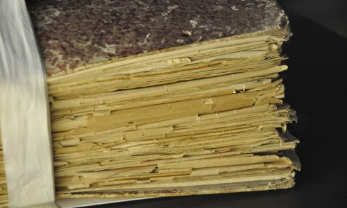 Рукописные книги XVI-XVIII веков будут представлены в ханском дворце в Бахчисарае