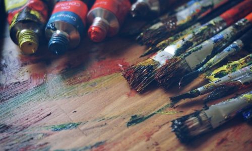 На Сахалине покажут «ожившие картины» местных художников