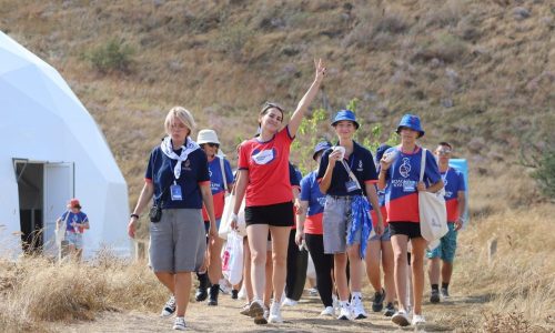 Свыше 120 тысяч человек стали волонтерами культуры в 2024 году — Ольга Любимова