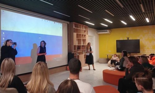 В Луганске открылся православный кинофестиваль «Русское сердце»