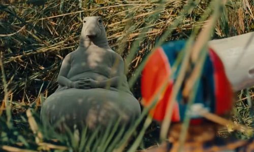 Появились первые кадры семейной комедии «Ждун»