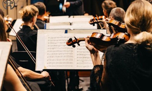 Российский национальный оркестр впервые выступил во Вьетнаме