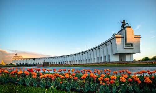 Музей Победы подпишет соглашения с региональными министерствами культуры