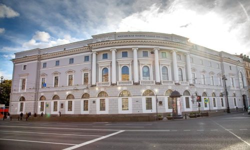 Минкультуры проведет конференцию о роли национальных библиотек стран СНГ