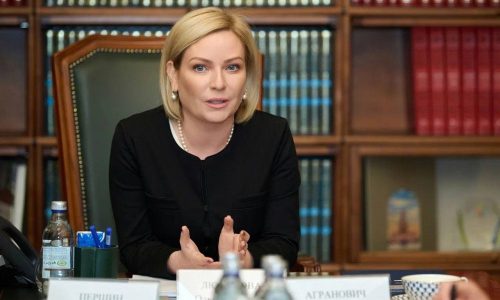 Россия и Сербия усилят сотрудничество в сфере кинопроизводства — Ольга Любимова