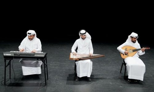 Дни культуры Королевства Бахрейн пройдут в Москве