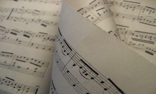 В Санкт-Петербурге откроется фестиваль современной музыки «Эклектика Шнитке»