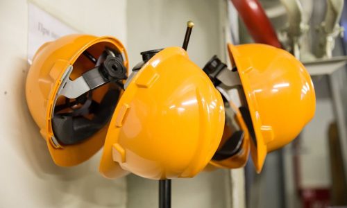 В Петербурге завершается реставрация входных групп в доме Бака