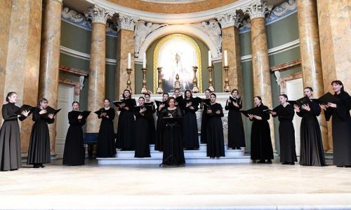 В Петербурге прошел юбилейный симпозиум «Бражниковские чтения»