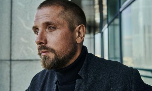 Стартовали съемки триллера для Okko «Побудь со мной»