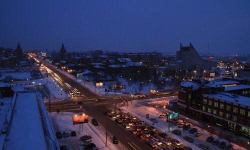 Омск принимает II Международный театральный фестиваль «Достоевский. Омск»