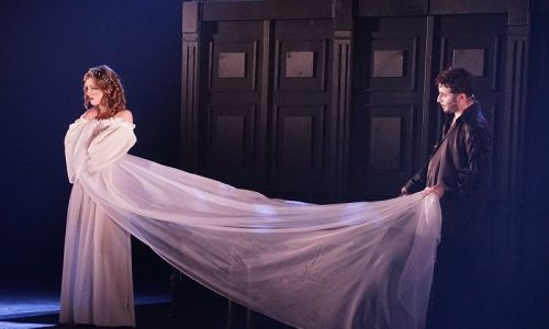 В Самаре и Тольятти открылся фестиваль «Музыкальное сердце театра»