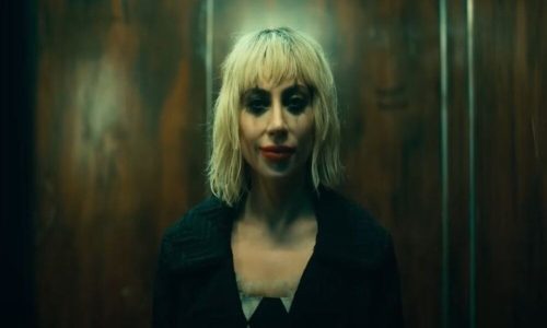 Леди Гага появится во втором сезоне сериала «Уэнсдэй»