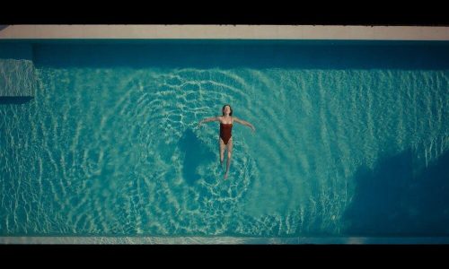 Представлен официальный трейлер фильма «ON и Она» с Юлией Пересильд