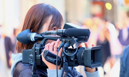 Ольга Любимова: в кластере «Арт-Политех» пройдет интенсив для режиссеров-дебютантов