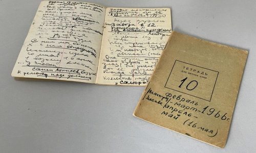 Выставка «Археология юмора: Зощенко и Жванецкий» откроется в Доме И. С. Остроухова