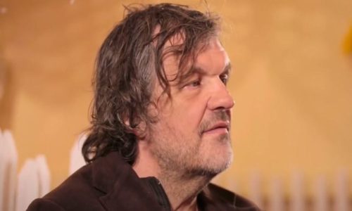 Эмир Кустурица обратил внимание на важную деталь при создании фильмов