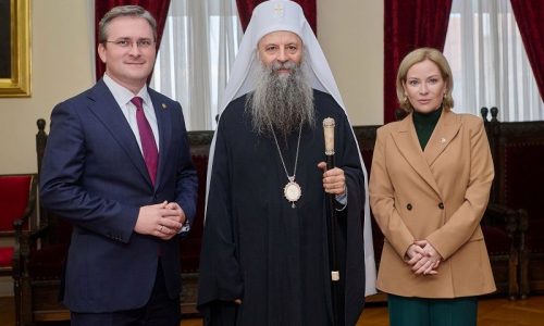 Ольга Любимова назвала возрождение школы реставрации ключевым вопросом