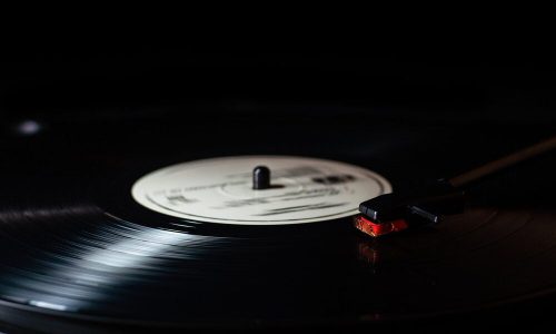 Наталья Чайковская стала обладательницей премии «Все цвета джаза»