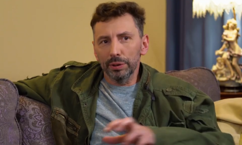 В Москве экстренно госпитализирован актер сериала «Молодежка» Максим Литовченко