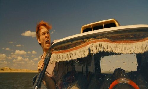 Сериал «Лада Голд» взял награду на международном фестивале в Испании