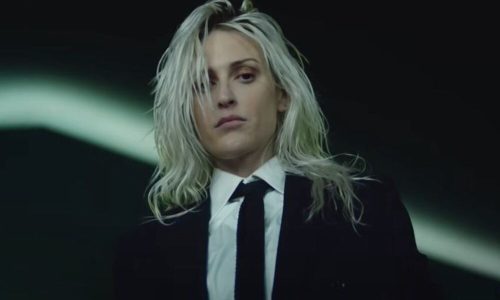 Вышел первый клип Linkin Park с новой солисткой в составе группы