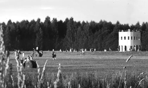 Названы даты проведения международного фестиваля «Архстояние»