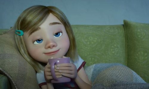 Pixar анонсировала мультсериал «Студия сновидений» после успеха «Головоломки 2»