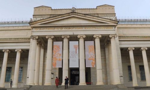 В Пушкинском музее стартует фестиваль «Декабрьские вечера Святослава Рихтера»