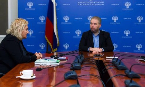 Спектакли из 12 стран мира вошли в программу театрального фестиваля им. А. П. Чехова