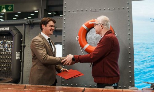 Музей Мирового океана и компания «Леста Игры» договорились о сотрудничестве