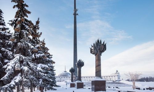 В Музее Победы откроется выставка «Нормандия — Неман»