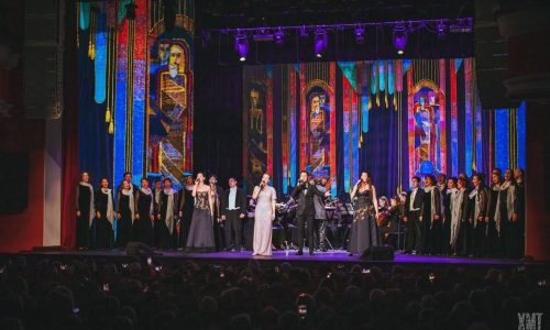 В Хабаровске стартовал марафон #ЯсХМТ