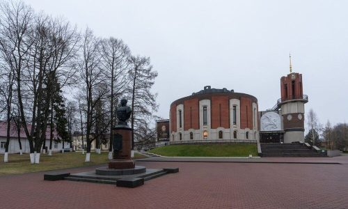 В Калуге отметят годовщину со дня рождения Георгия Жукова