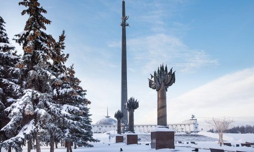 Музей Победы организует музыкальную программу в первый день зимы