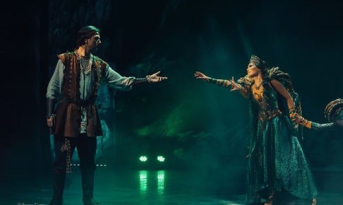 В Самаре и Тольятти стартует фестиваль и премия «Музыкальное сердце театра»