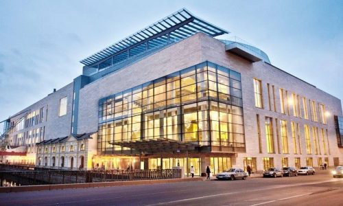 Мариинский театр представит три версии «Щелкунчика» в декабре