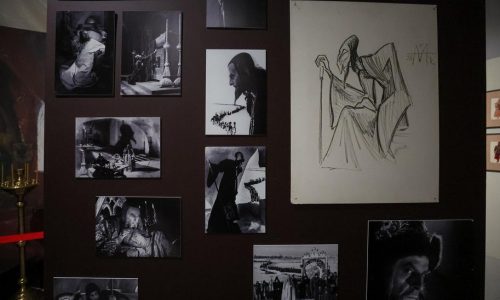 Музей кино на ВДНХ проведет кинопоказы к выставке «Собиратели земель русских»