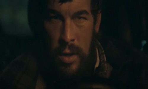 В российский выходит испанский триллер «Побег»