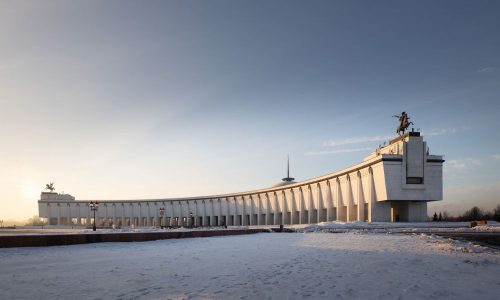 В Музее Победы пройдет литературно-патриотический вечер «Русские чтения»