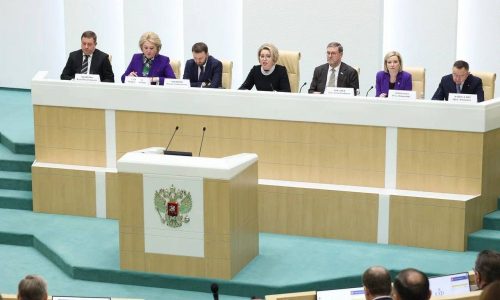 В Совфеде обсудили тему сохранения объектов культурного наследия