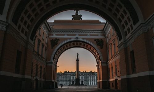 В Эрмитаже открылась выставка о культуре и искусстве Китая