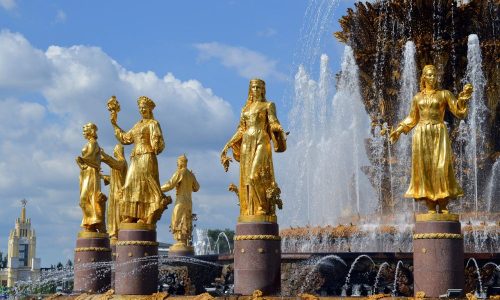 ВДНХ представит программу ко Дню воинской славы России