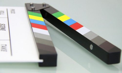 Стартовали съемки фильма о подвиге детей-сирот «Детский лагерь смерти»